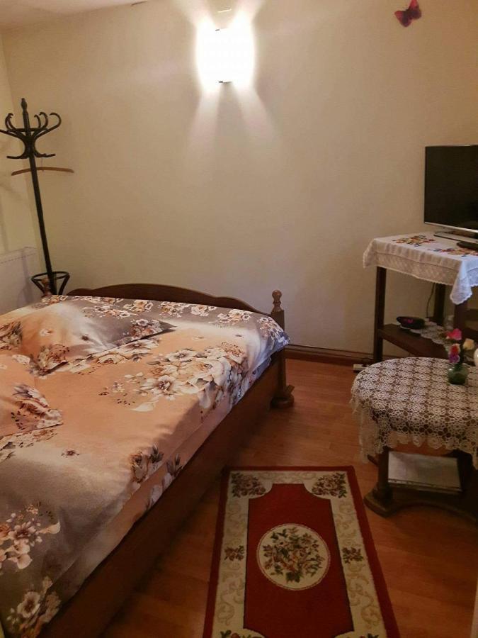 Apartament Harmonia Studio Braszów Zewnętrze zdjęcie