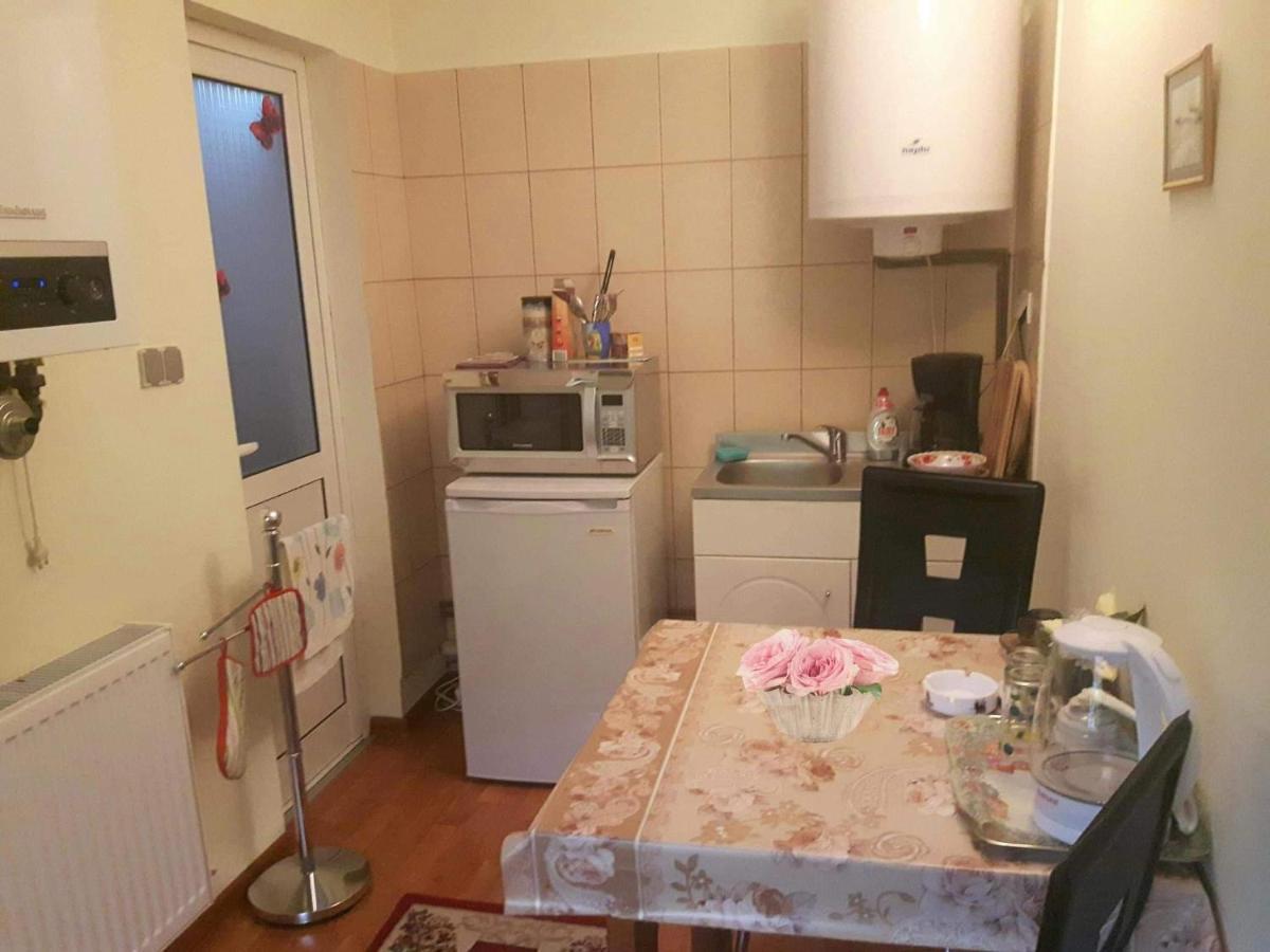 Apartament Harmonia Studio Braszów Zewnętrze zdjęcie