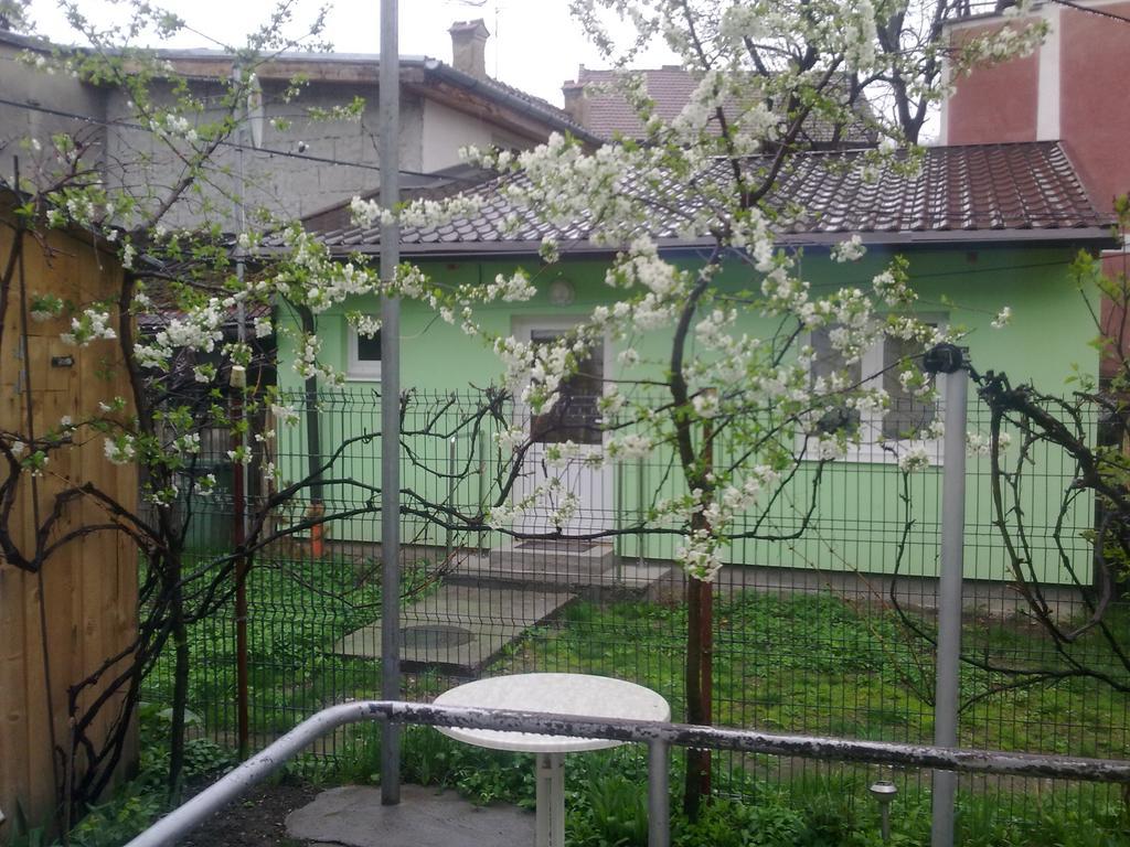 Apartament Harmonia Studio Braszów Pokój zdjęcie