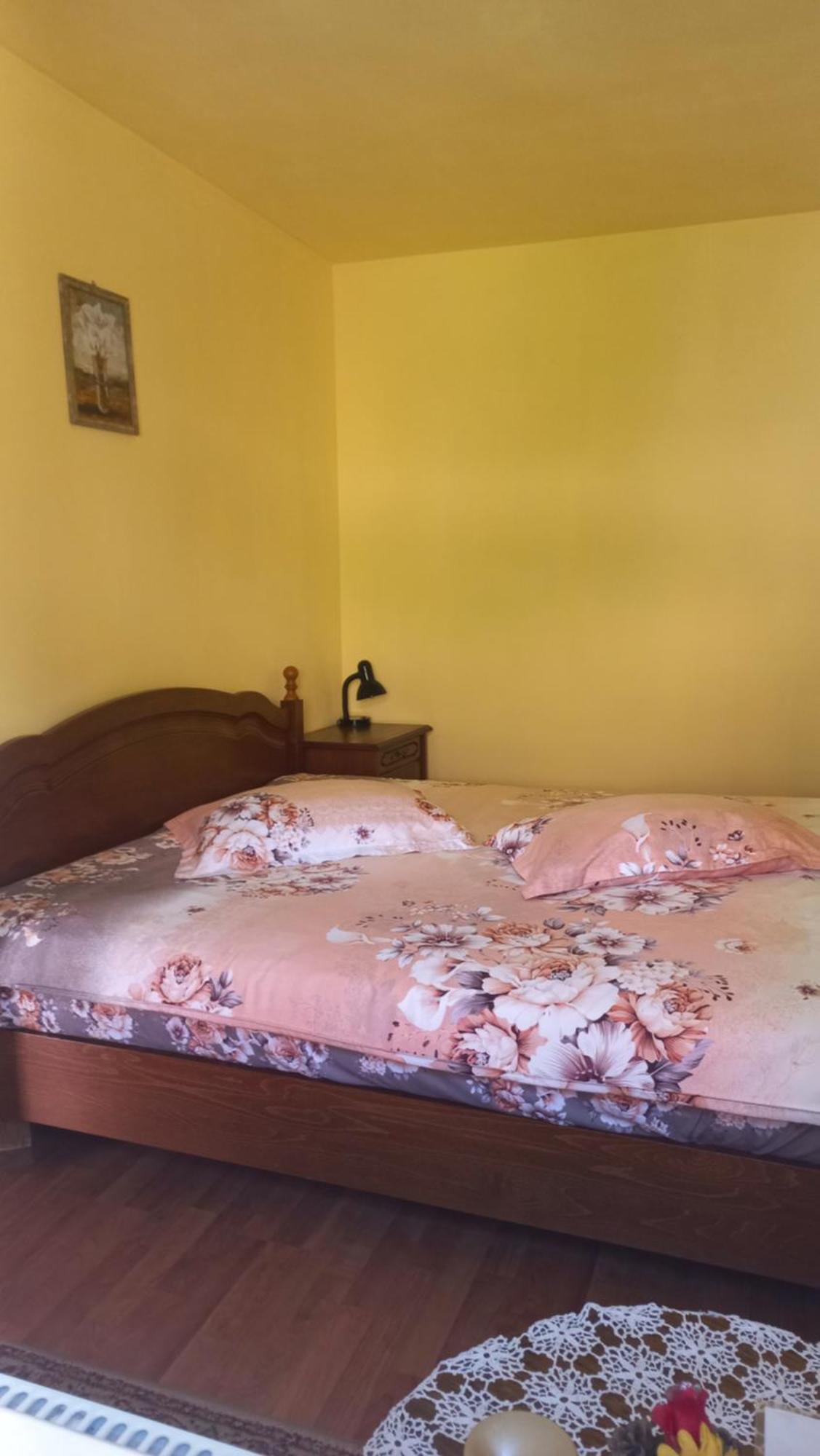 Apartament Harmonia Studio Braszów Zewnętrze zdjęcie