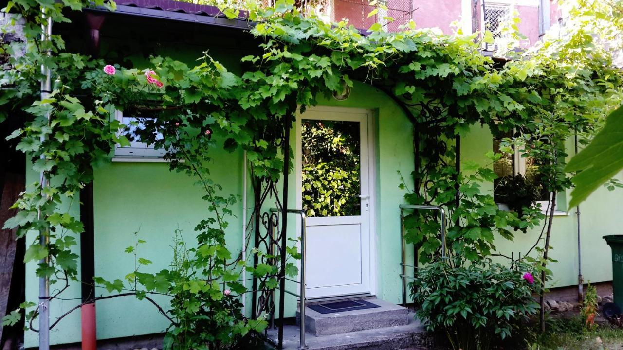Apartament Harmonia Studio Braszów Zewnętrze zdjęcie